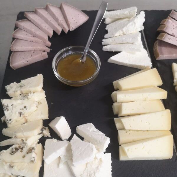 Agriturismo Bedda Ista