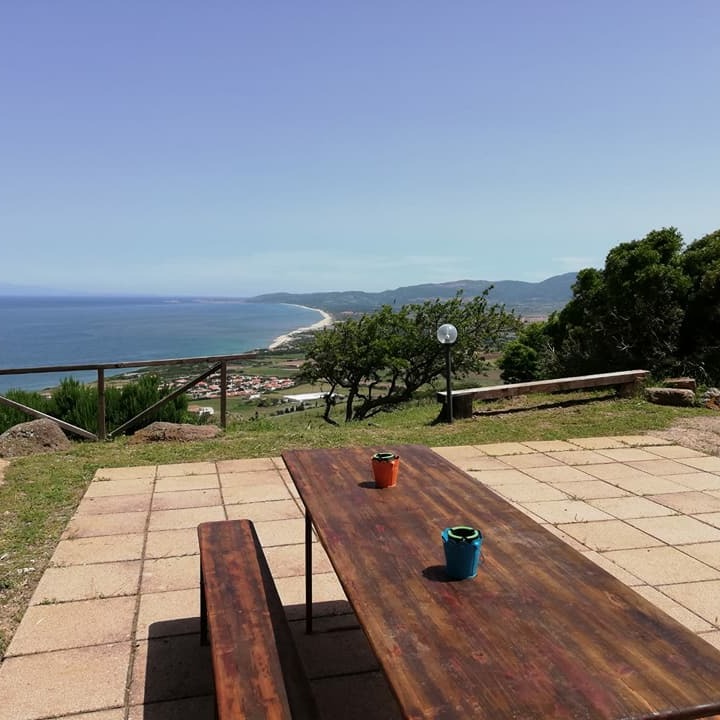 Agriturismo Bedda Ista