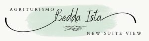 Logo Agriturismo Bedda Ista